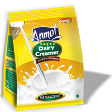 Anmol Dairy Creamer 500gm Pack